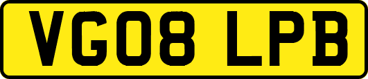 VG08LPB