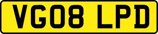 VG08LPD