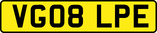 VG08LPE