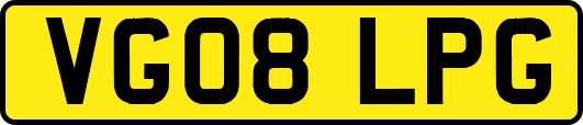 VG08LPG