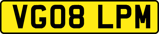 VG08LPM