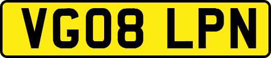 VG08LPN