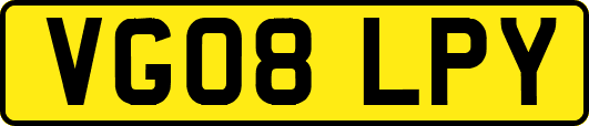 VG08LPY