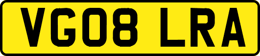 VG08LRA