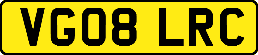 VG08LRC