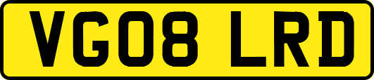 VG08LRD