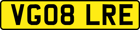 VG08LRE