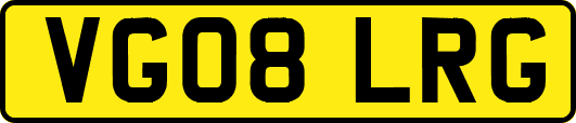 VG08LRG
