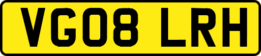 VG08LRH