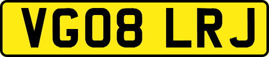 VG08LRJ