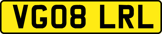 VG08LRL