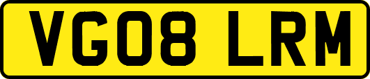 VG08LRM