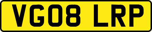 VG08LRP