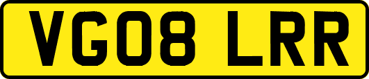 VG08LRR