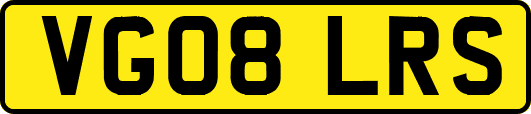 VG08LRS