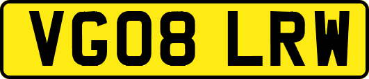 VG08LRW