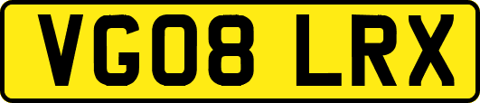 VG08LRX