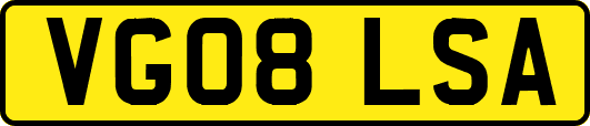 VG08LSA