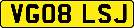 VG08LSJ
