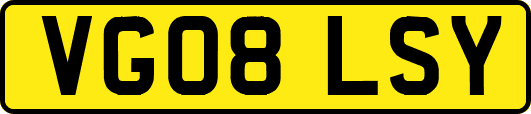 VG08LSY