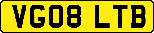 VG08LTB
