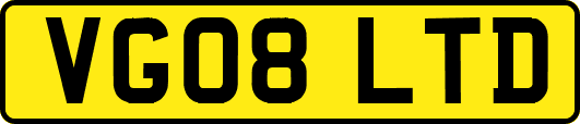 VG08LTD
