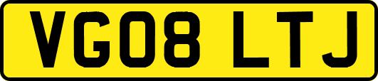 VG08LTJ