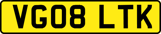VG08LTK