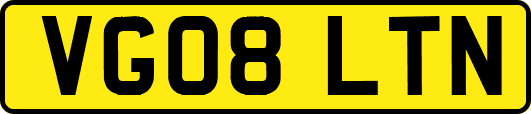 VG08LTN