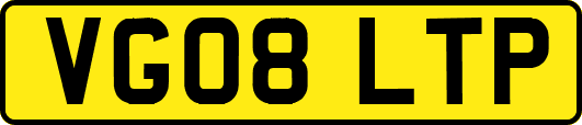 VG08LTP