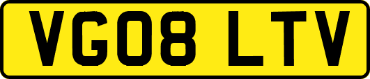 VG08LTV