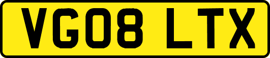 VG08LTX