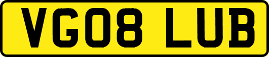 VG08LUB