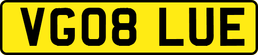 VG08LUE