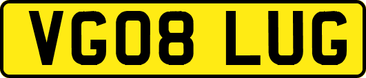 VG08LUG
