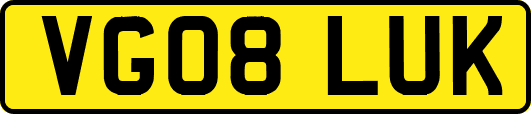 VG08LUK