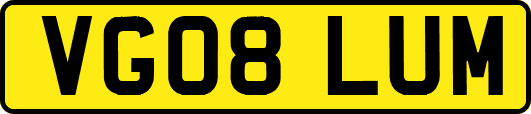 VG08LUM