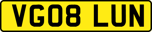 VG08LUN