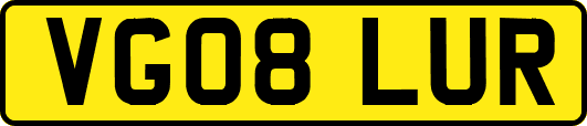 VG08LUR