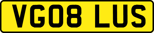 VG08LUS
