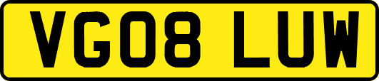 VG08LUW