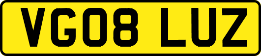VG08LUZ