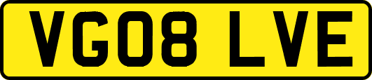 VG08LVE