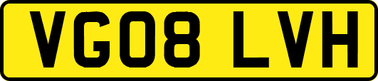 VG08LVH
