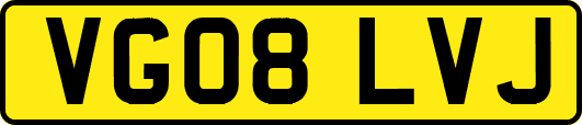 VG08LVJ