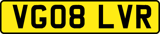 VG08LVR