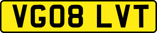 VG08LVT