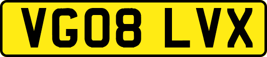 VG08LVX