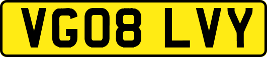 VG08LVY