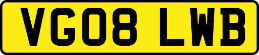 VG08LWB